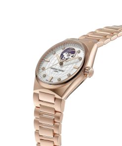 Relojes Nicols | Frederique Constant Highlife Ladies Automatique Heart Beat