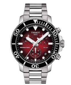 Relojes Nicols | Tissot Seastar 1000 Chronograph