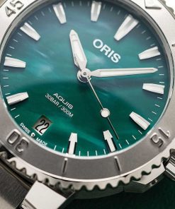 Relojes Nicols | Oris X Bracenet 36.5Mm