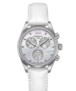 Relojes Nicols | Certina Ds-8 Lady Chronograph