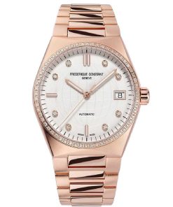 Relojes Nicols | Frederique Constant Highlife Ladies Automatique