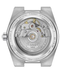 Relojes Nicols | Tissot Prx Powermatic 80 35Mm