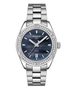 Relojes Nicols | Tissot Pr 100 Lady Sport Chic