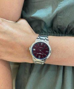 Relojes Nicols | Baume Mercier Classima Lady Automatico 34Mm