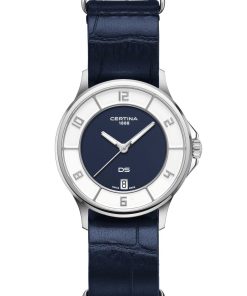 Relojes Nicols | Certina Ds-6 Lady