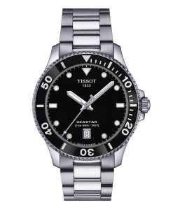 Relojes Nicols | Tissot Seastar 1000 40 Mm