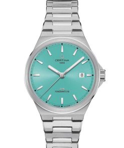 Relojes Nicols | Certina Ds-7 Powermatic 80