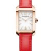 Relojes Nicols | Baume Mercier Hampton Lady Quartz