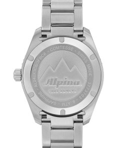 Relojes Nicols | Alpina Comtesse Sport Quartz