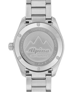 Relojes Nicols | Alpina Comtesse Sport Quartz