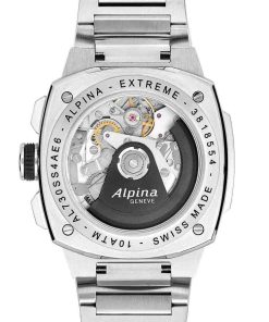 Relojes Nicols | Alpina Alpiner Extreme Chronograph Automatic