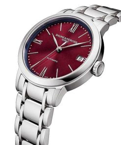 Relojes Nicols | Baume Mercier Classima Lady Automatico 34Mm