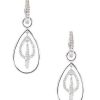 Joyas Nicols | Pendientes Diamond Classic