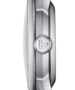 Relojes Nicols | Tissot Chemin Des Tourelles Powermatic 80 34Mm