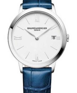 Relojes Nicols | Baume Mercier My Classima Lady Cuarzo 36.5