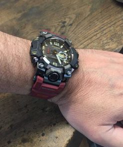 Relojes Nicols | G-Shock Master Of G Mudmaster