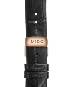 Relojes Nicols | Mido Baroncelli Chronometer Silicon Lady