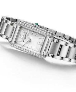 Relojes Nicols | Baume Mercier Hampton Lady Quartz