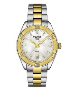 Relojes Nicols | Tissot Pr 100 Lady Sport Chic