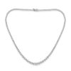 Joyas Nicols Colgantes | Collar Diamantes Rivier Decrease 10.00Ct