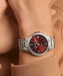 Relojes Nicols | Baume Mercier Classima Lady Automatico 34Mm