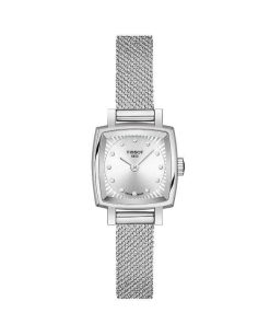 Relojes Nicols | Tissot Lovely Square