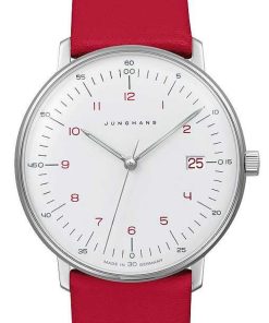 Relojes Nicols | Junghans Max Bill Damen