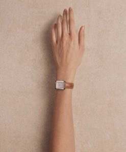 Relojes Nicols | Baume Mercier Hampton Lady Quartz