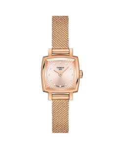 Relojes Nicols | Tissot Lovely Square