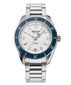 Relojes Nicols | Alpina Comtesse Sport Quartz