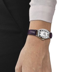 Relojes Nicols | Tissot Heritage Porto Small Lady