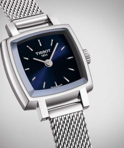 Relojes Nicols | Tissot Lovely Square