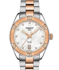 Relojes Nicols | Tissot Pr 100 Lady Sport Chic