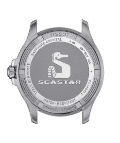 Relojes Nicols | Tissot Seastar 1000 40 Mm