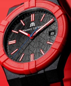 Relojes Nicols | Maurice Lacroix Aikon Tide Mahindra