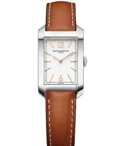 Relojes Nicols | Baume Mercier Hampton Lady Quartz