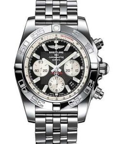 Relojes Nicols | Breitling Chronomat 44