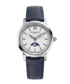 Relojes Nicols | Frederique Constant Slimline Ladies Moonphase Quartz