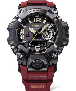 Relojes Nicols | G-Shock Master Of G Mudmaster