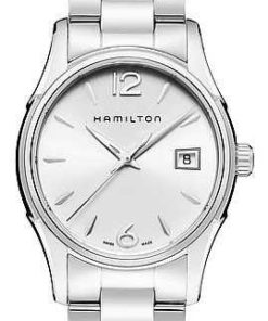 Relojes Nicols | Hamilton Jazzmaster Lady Quartz