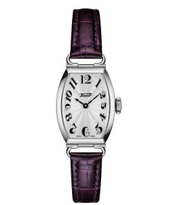 Relojes Nicols | Tissot Heritage Porto Small Lady