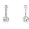 Joyas Nicols | Pendientes Diamantes Aniversario