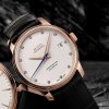 Relojes Nicols | Mido Baroncelli Chronometer Silicon Lady