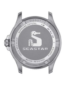 Relojes Nicols | Tissot Seastar 1000 40 Mm