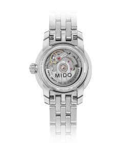 Relojes Nicols | Mido Baroncelli Lady Twenty Five