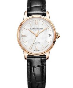 Relojes Nicols | Baume Mercier Classima Lady Automatico