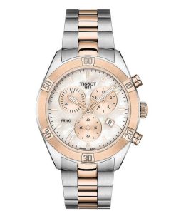 Relojes Nicols | Tissot Pr 100 Lady Sport Chic