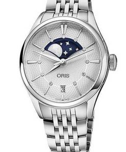 Relojes Nicols | Oris Artelier Grande Lune