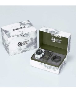 Relojes Nicols | Casio G-Shock Trend Essentials Snow Camouflage