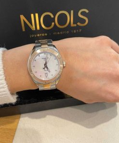 Relojes Nicols | Tissot Pr 100 Lady Sport Chic